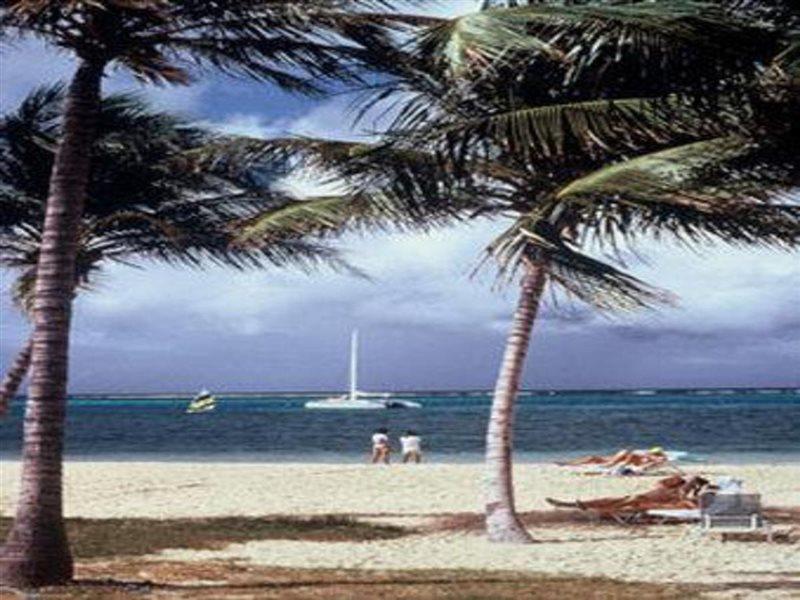 Club St. Croix Beach And Tennis Resort Christiansted Exterior photo
