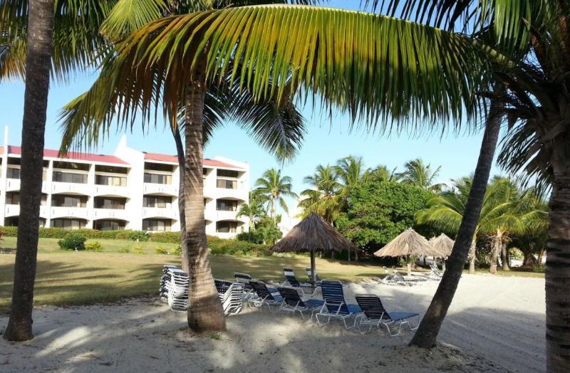 Club St. Croix Beach And Tennis Resort Christiansted Exterior photo